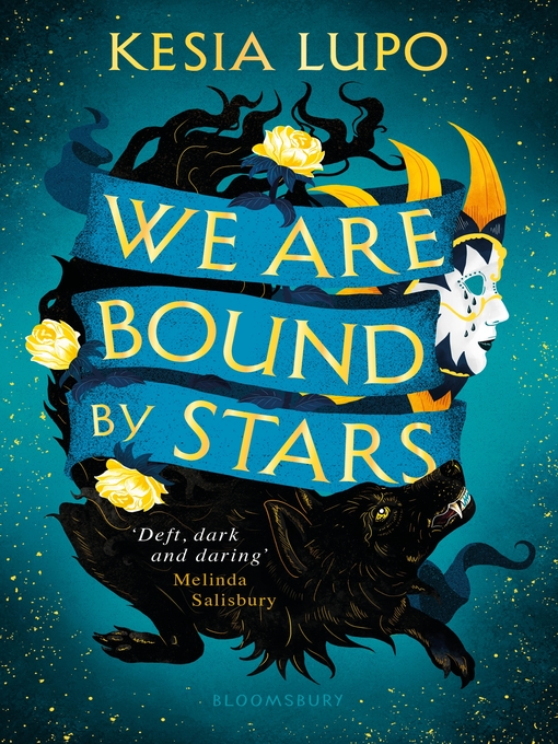 Title details for We Are Bound by Stars by Kesia Lupo - Available